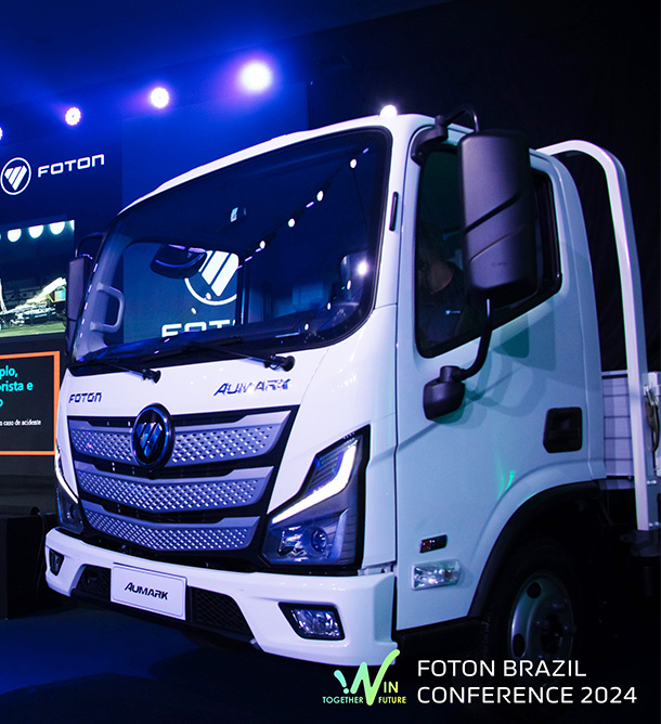 Welcome to FOTON